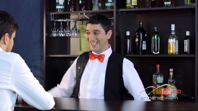 Ֆուլ Հաուս / Full House - Ֆուլ հաուս, 2րդ եթերաշրջան, Սերիա 13 / Full House смотреть онлайн