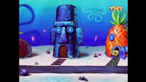 губка боб каждую пятницу я в говно: ремейк