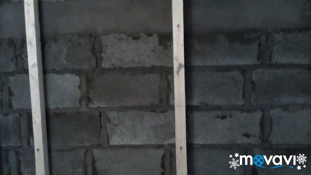 Утепление парной.