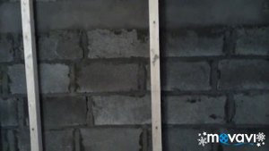 Утепление парной.