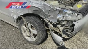 «Патруль Тольятти» 06.08.2022