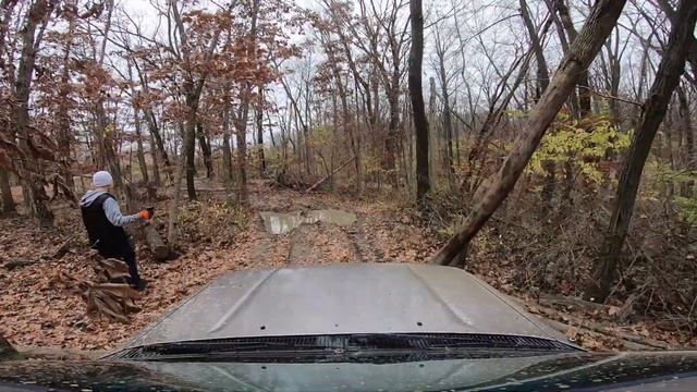 NEW OFF-ROAD TOY | TOYOTA 4RUNNER 3rd gen смотреть онлайн