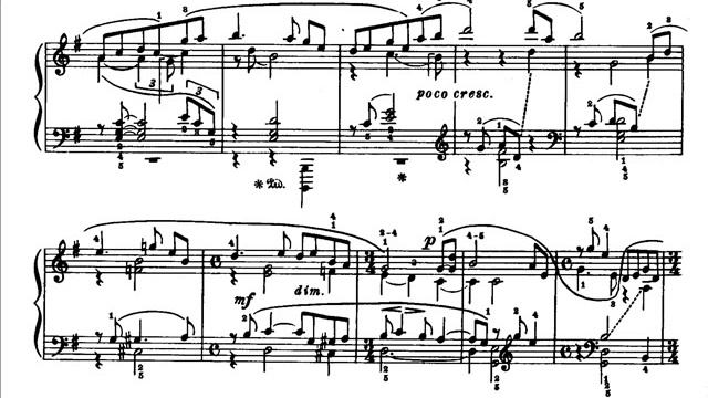 Anatoly Alexandrov - Piano Sonata No.8 Op.50 смотреть онлайн