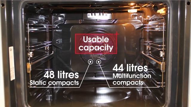 Камера духового шкафа Teka WISH. смотреть онлайн