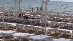 Шок от отзывов Sunrise park hotel 4*All inclusive в Анапе Часть 1