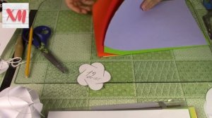 Шары из бумаги и картона /Paper and cardboard balls. ХоббиМаркет