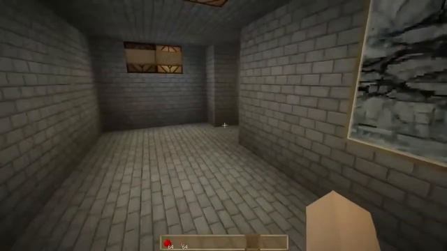 ЛУЧШИЙ МЕХАНИЧЕСКИЙ ДОМ В MINECRAFT 1 7 4 смотреть онлайн