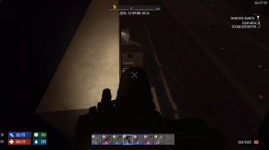 РАЗРУШЕННЫЕ ДОМА! - #42 7 DAYS TO DIE ПРОХОЖДЕНИЕ