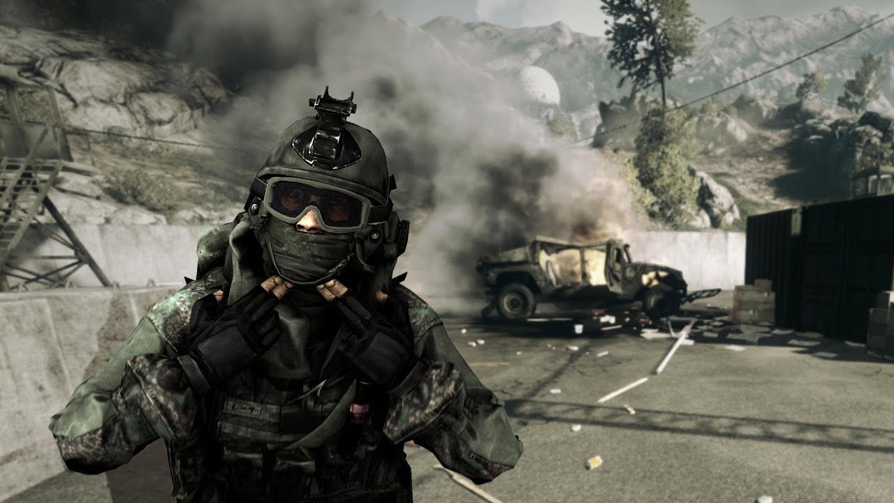 Battlefield 4 через steam фото 41