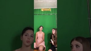 эфир лизы и пандочки 08.13