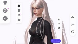 ZEPETO | СОВЕТЫ ДЛЯ НОВИЧКОВ ИЛИ С ЧЕГО НАЧАТЬ СОЗДАНИЕ ПЕРСОНАЖА🩷