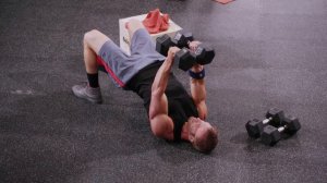 Chest and Back