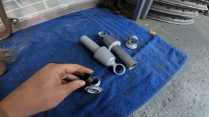 Реставрация мотоцикла Иж Юпитер 1962 года с боковым прицепом.Старый советский мотоцикл Иж ЮК.6 сери