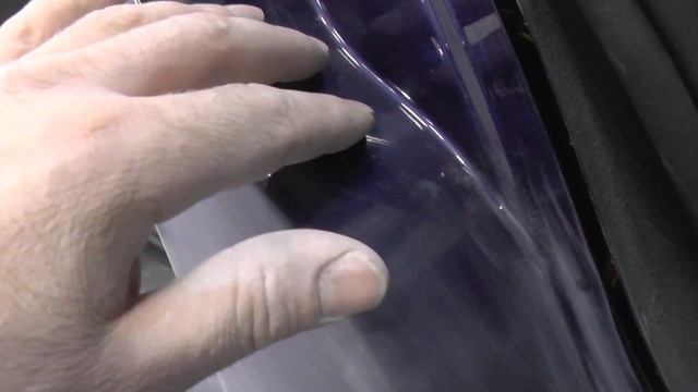 Переделка порога Фольксваген Джетта. Работа, за которую стыдно.