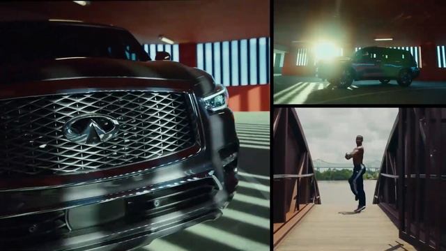 Shop New 2022 QX80 Vehicles at Austin INFINITI смотреть онлайн