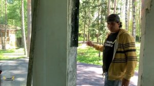 Бассейн в цокольном этаже частного дома, гидроизоляция бассейна. Дом на салфетке 700 кв.м. (1 серия