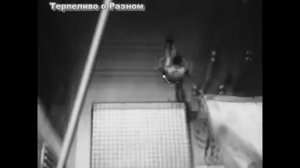 Тренировка солдат в СССР