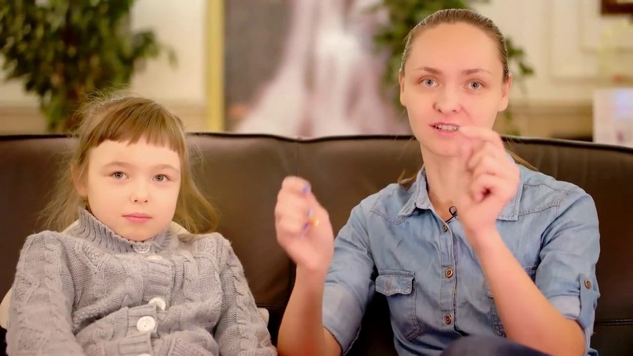 Наши пациенты. Отзыв о стоматологической клинике "Классик Дент" в Екатеринбурге смотреть онлайн