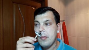 Бритьё. Т станок Parker Slant, крем для бритья Viking, Gillette, лосьон Cosmia, помазок Yaqi 24 mm