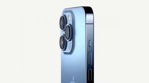 iPhone 13 Pro - official trailer