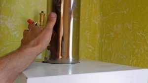 Газовый котёл АОГВ обзор, отзывы. Как подключать. Правила.Двухконтурный с горячей водой.