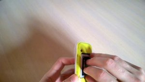 Unboxing #11 Мобильный телефон Samsung SM B310E