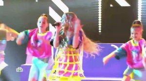 Таня Меженцева - Mon Ami