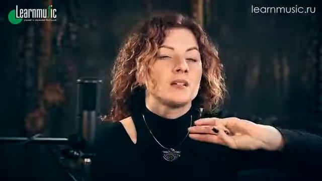 VOICE UP ! | Урок Вокала № 10 | Как брать высокие ноты смотреть онлайн