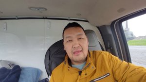 Работа на бокстраке в США, еду в Техас. Переночевал на АЗС #сша #перваяработавсша #бокстрак