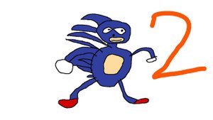 Sonic the Hedgehog 2