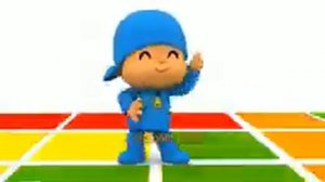 POCOYO- sácame la verga Lupe