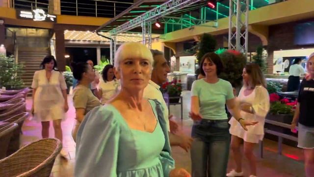 ОТДЫХ НА МОРЕ 2023/ АДЛЕР/ РЕСТОРАН ФРЕГАТ/ ЦЕНЫ/ ТАНЦУЕМ