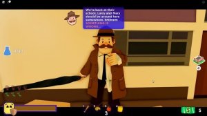 Break in 2 - ORIGIN ENDING (Full Walkthrough) - Roblox