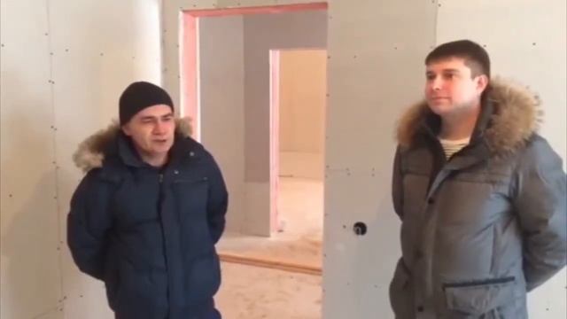 Каркасный дом под ключ. Отзыв на каркасный дом Челябинск. Компания Славный дом. смотреть онлайн