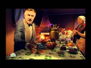 "Следствие вели...": "Призрак у обочины"