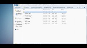 МЕНЯЕМ МОДЕЛИ В WOW 3.3.5