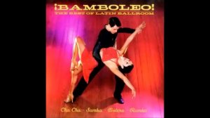 04. Besame Mucho (Rumba) - Ballroom Dancing