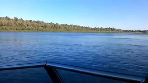 Парашкина протока