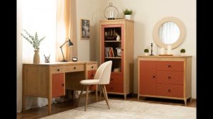 Мебель "Грета" от фабрики Тимберика // Мебель Директ