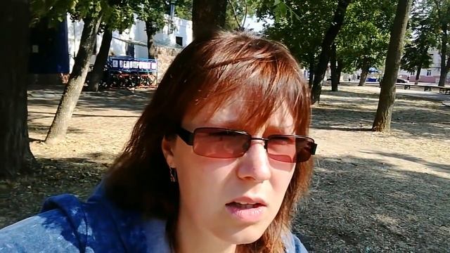 VLOG: Ярмарка рукоделия #2 Азовское море смотреть онлайн