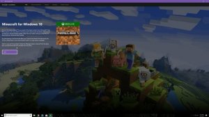 How to Download Minecraft Beta (1.5.01) on Windows 10, XBOX One and Android