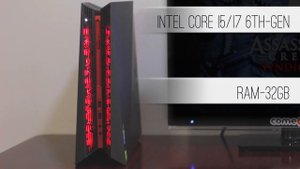 Asus ROG G20 - Полный обзор