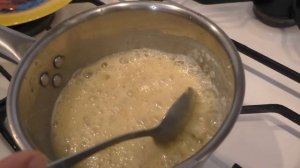 СГУЩЕНКА ИЗ СУХОГО МОЛОКА ЗА 15 МИНУТ. Домашние советы. Мой опыт.