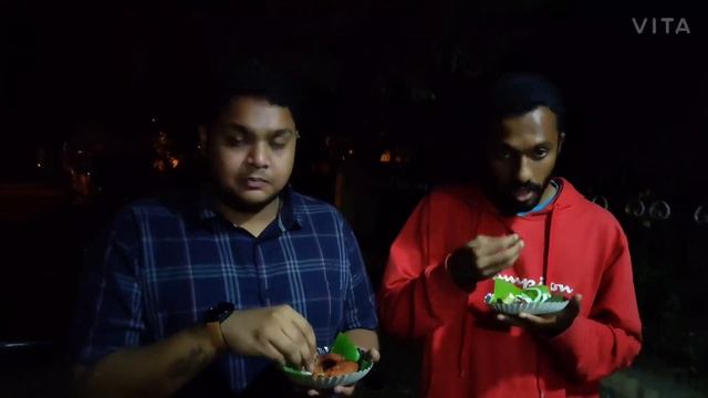 Sea Food in Siddhartha Nagar Mysuru | GREAT INDIAN TUMMY | GIT | MOBILE TRUCK | смотреть онлайн