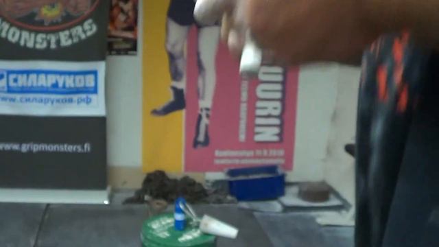 COC#3.5 @ 1.5" GHP Block смотреть онлайн