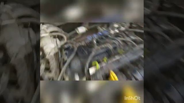 Замена газового фильтра OMVL 4поколение смотреть онлайн