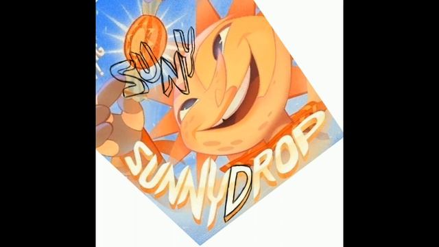 Процесс рисования хумунизации Сандропа в фнаф 9 ; Ibis PaintX смотреть онлайн