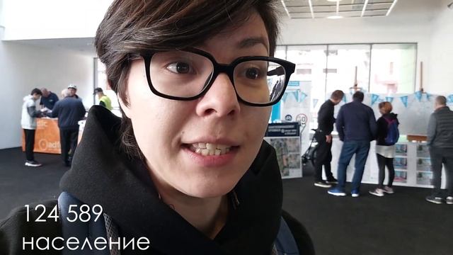 Необычный велосипед на самой необычной велосипедной выставке в Германии / Маркетинг или Обман? смотреть онлайн