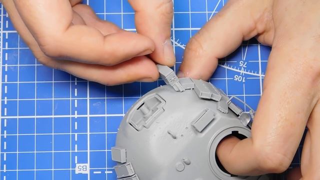 Magach 3 w/ERA СБОРКА/ASSEMBLY #2 смотреть онлайн