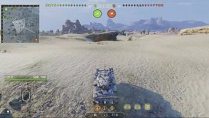 World of Tanks Console: Лёгкие танки. Основные принципы игры.